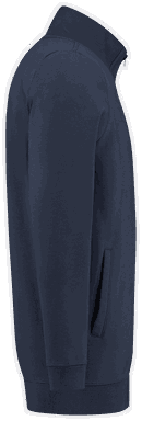 Tricorp Sweatvest 60°C Wasbaar 301017