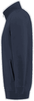 Tricorp Sweatvest 60°C Wasbaar 301017