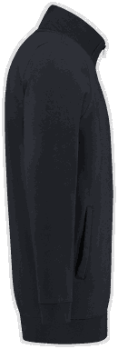 Tricorp Sweatvest 60°C Wasbaar 301017