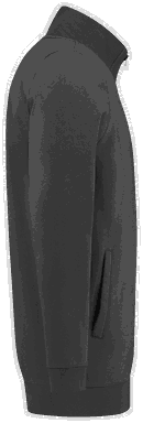 Tricorp Sweatvest 60°C Wasbaar 301017