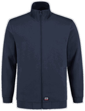 Tricorp Sweatvest 60°C Wasbaar 301017