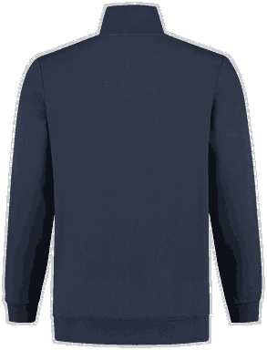 Tricorp Sweatvest 60°C Wasbaar 301017