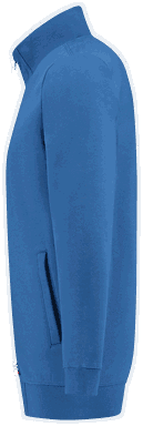 Tricorp Sweatvest 60°C Wasbaar 301017