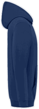 Tricorp Sweater Capuchon 60°C Wasbaar 301019
