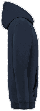 Tricorp Sweater Capuchon 60°C Wasbaar 301019