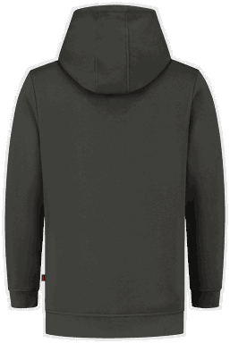 Tricorp Sweater Capuchon 60°C Wasbaar 301019