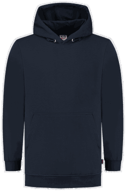 Tricorp Sweater Capuchon 60°C Wasbaar 301019