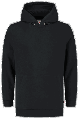 Tricorp Sweater Capuchon 60°C Wasbaar 301019