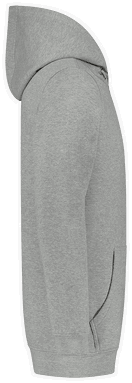 Tricorp Sweater Capuchon 60°C Wasbaar 301019