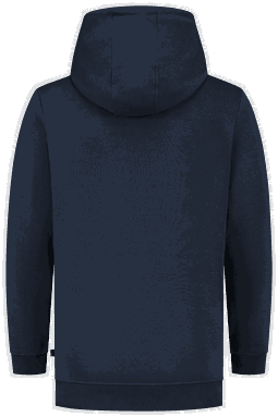 Tricorp Sweater Capuchon 60°C Wasbaar 301019