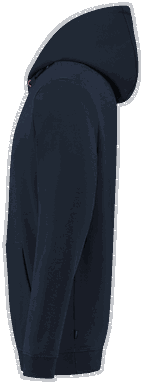 Tricorp Sweater Capuchon 60°C Wasbaar 301019