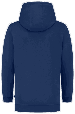 Tricorp Sweater Capuchon 60°C Wasbaar 301019