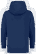 Tricorp Sweater Capuchon 60°C Wasbaar 301019