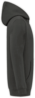 Tricorp Sweater Capuchon 60°C Wasbaar 301019
