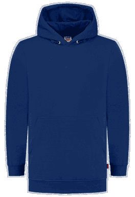 Tricorp Sweater Capuchon 60°C Wasbaar 301019