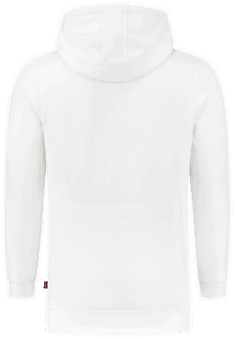 Tricorp Sweater Capuchon 60°C Wasbaar 301019