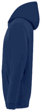Tricorp Sweater Capuchon 60°C Wasbaar 301019