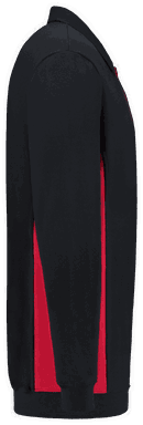 Tricorp Polosweater Bicolor Borstzak 302001