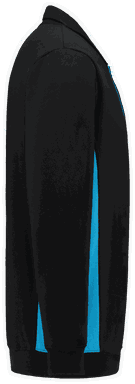 Tricorp Polosweater Bicolor Borstzak 302001