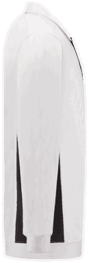 Tricorp Polosweater Bicolor Borstzak 302001