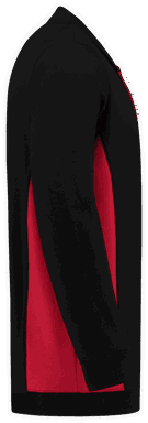 Tricorp Polosweater Bicolor Borstzak 302001