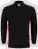 Tricorp Polosweater Bicolor Borstzak 302001