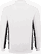 Tricorp Polosweater Bicolor Borstzak 302001