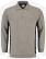 Tricorp Polosweater Bicolor Borstzak 302001