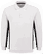 Tricorp Polosweater Bicolor Borstzak 302001