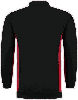 Tricorp Polosweater Bicolor Borstzak 302001