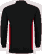 Tricorp Polosweater Bicolor Borstzak 302001