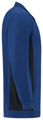 Tricorp Polosweater Bicolor Borstzak 302001