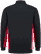 Tricorp Polosweater Bicolor Borstzak 302001