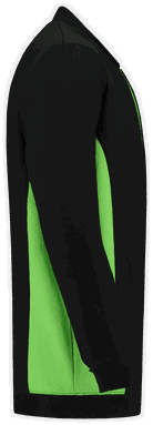 Tricorp Polosweater Bicolor Borstzak 302001