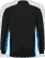 Tricorp Polosweater Bicolor Borstzak 302001