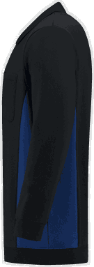Tricorp Polosweater Bicolor Borstzak 302001