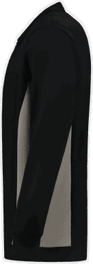 Tricorp Polosweater Bicolor Borstzak 302001