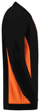 Tricorp Polosweater Bicolor Borstzak 302001
