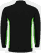 Tricorp Polosweater Bicolor Borstzak 302001