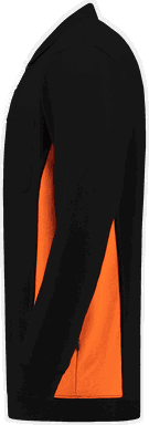 Tricorp Polosweater Bicolor Borstzak 302001