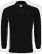 Tricorp Polosweater Bicolor Borstzak 302001