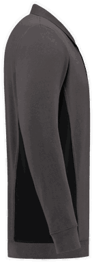 Tricorp Polosweater Bicolor Borstzak 302001