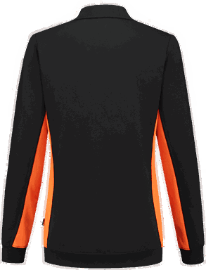 Tricorp Polosweater Bicolor Dames 302002