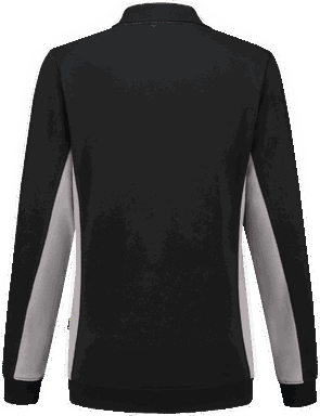 Tricorp Polosweater Bicolor Dames 302002