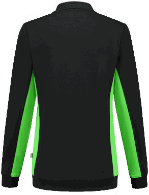 Tricorp Polosweater Bicolor Dames 302002