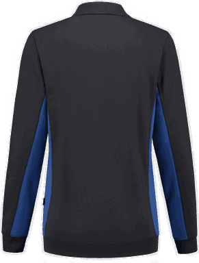 Tricorp Polosweater Bicolor Dames 302002