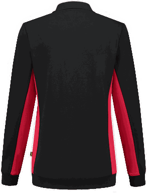 Tricorp Polosweater Bicolor Dames 302002