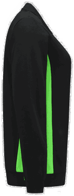 Tricorp Polosweater Bicolor Dames 302002