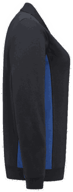 Tricorp Polosweater Bicolor Dames 302002