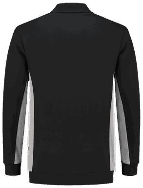 Tricorp Polosweater Bicolor 302003